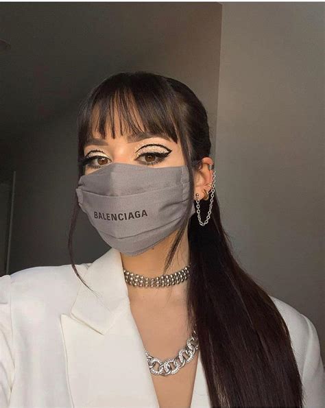 mascherine lv